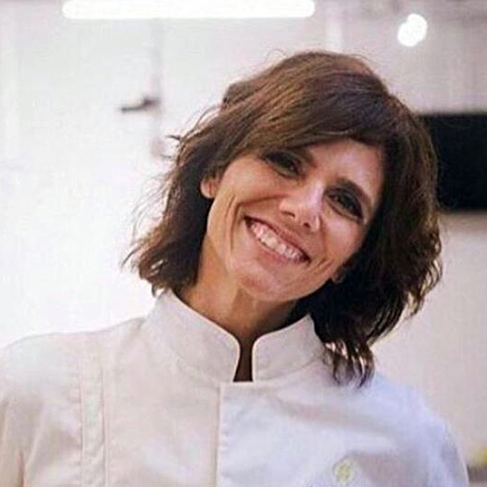 Anna Elisa de Castro