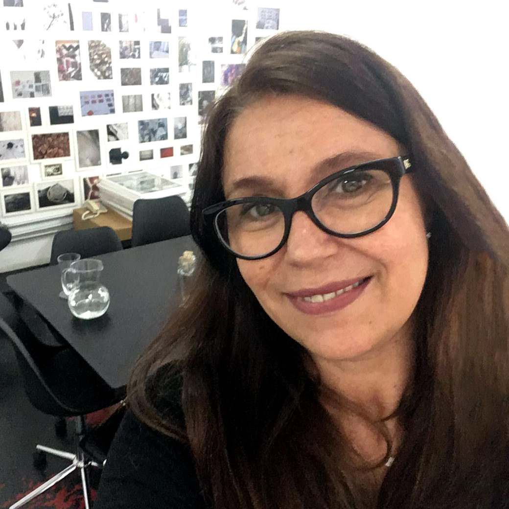 Lilyan Berlim