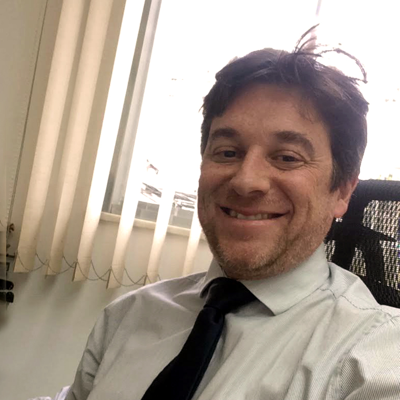 Rafael Garcia Rodrigues